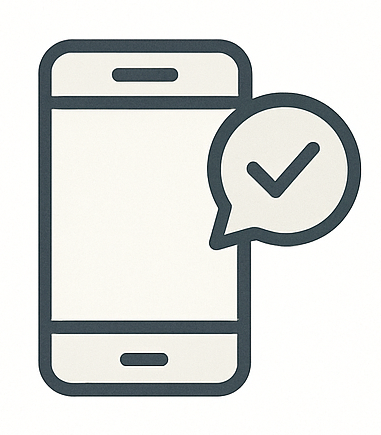 Start Sending Messages